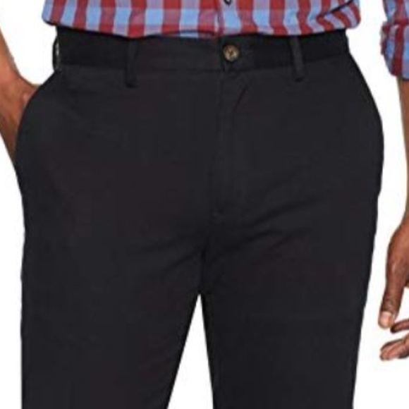 Amazon Essentials Mens Slim Fit Chino Pant 32 x 34 - Picture 3 of 7